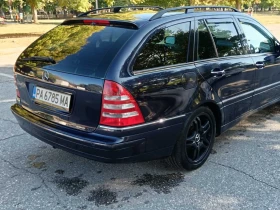 Обява за продажба на Mercedes-Benz C 220 Sport Edition ~7 500 лв. - изображение 2