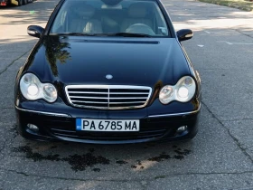 Обява за продажба на Mercedes-Benz C 220 Sport Edition ~7 500 лв. - изображение 3
