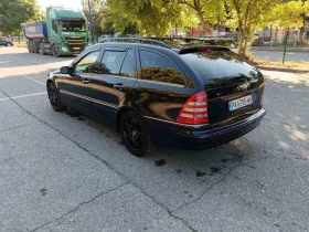 Обява за продажба на Mercedes-Benz C 220 Sport Edition ~7 500 лв. - изображение 8