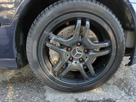 Обява за продажба на Mercedes-Benz C 220 Sport Edition ~7 500 лв. - изображение 4