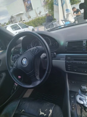 Обява за продажба на BMW 320 320 и ~5 300 лв. - изображение 4 | Auto.bg Обява за продажба на BMW 320 320 и ~5 300 лв. - изображение 4
