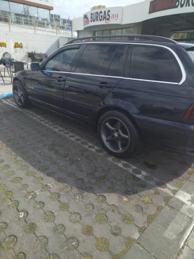 Обява за продажба на BMW 320 320 и ~5 300 лв. - изображение 7 | Auto.bg Обява за продажба на BMW 320 320 и ~5 300 лв. - изображение 7