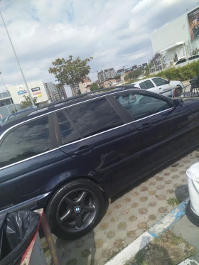 Обява за продажба на BMW 320 320 и ~5 300 лв. - изображение 8 | Auto.bg Обява за продажба на BMW 320 320 и ~5 300 лв. - изображение 8