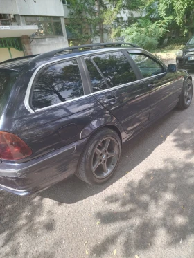 Обява за продажба на BMW 320 320 и ~5 300 лв. - изображение 2 | Auto.bg Обява за продажба на BMW 320 320 и ~5 300 лв. - изображение 2