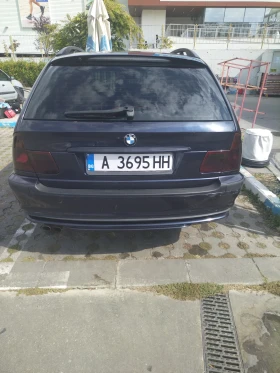 Обява за продажба на BMW 320 320 и ~5 300 лв. - изображение 9 | Auto.bg Обява за продажба на BMW 320 320 и ~5 300 лв. - изображение 9
