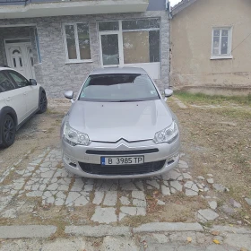 Citroen C5 3.0 LPG - изображение 1