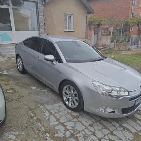 Citroen C5 3.0 LPG | Mobile.bg    5
