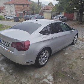 Citroen C5 3.0 LPG | Mobile.bg    4