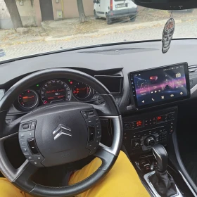 Citroen C5 3.0 LPG | Mobile.bg    7