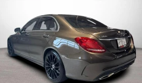 Mercedes-Benz C 300 Sedan 4MATIC * A* (  ) | Mobile.bg    4