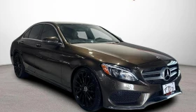 Mercedes-Benz C 300 Sedan 4MATIC * AвтоКредит* (ЦЕНА ДО БГ)