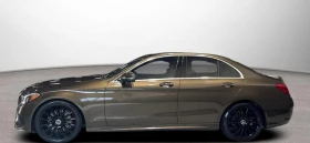Mercedes-Benz C 300 Sedan 4MATIC * A* (  ) | Mobile.bg    3