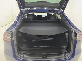 Tesla Model Y * CARFAX * БЕЗ ПЪРВОНАЧАЛНА ВНОСКА - 55000 лв. / 28121.05 € - 38900217 12