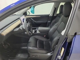 Tesla Model Y * CARFAX * БЕЗ ПЪРВОНАЧАЛНА ВНОСКА - 55000 лв. / 28121.05 € - 38900217 7