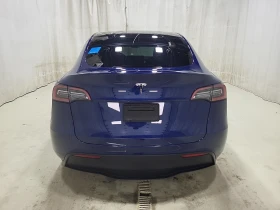 Tesla Model Y * CARFAX * БЕЗ ПЪРВОНАЧАЛНА ВНОСКА - 55000 лв. / 28121.05 € - 38900217 4