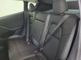 Tesla Model Y * CARFAX * БЕЗ ПЪРВОНАЧАЛНА ВНОСКА - 55000 лв. / 28121.05 € - 38900217 11