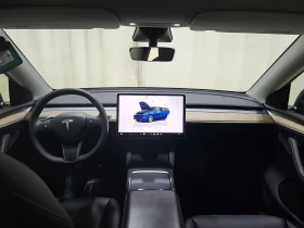 Tesla Model Y * CARFAX * БЕЗ ПЪРВОНАЧАЛНА ВНОСКА - 55000 лв. / 28121.05 € - 38900217 8