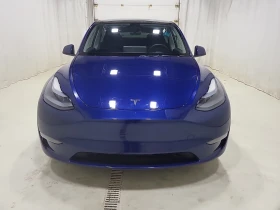 Tesla Model Y * CARFAX * БЕЗ ПЪРВОНАЧАЛНА ВНОСКА - 55000 лв. / 28121.05 € - 38900217 2