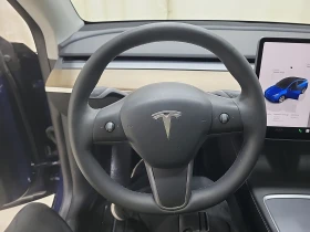 Tesla Model Y * CARFAX * БЕЗ ПЪРВОНАЧАЛНА ВНОСКА - 55000 лв. / 28121.05 € - 38900217 9