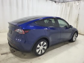 Tesla Model Y * CARFAX * БЕЗ ПЪРВОНАЧАЛНА ВНОСКА - 55000 лв. / 28121.05 € - 38900217 6
