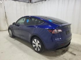 Tesla Model Y * CARFAX * БЕЗ ПЪРВОНАЧАЛНА ВНОСКА - 55000 лв. / 28121.05 € - 38900217 5