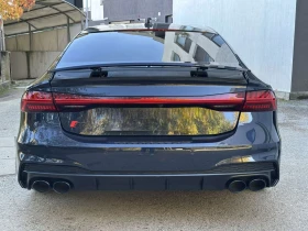 Audi A7 3.0TDI / MATRIX / S7 OPTIC - цена по договаряне - 72956606 6