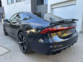 Audi A7 3.0TDI / MATRIX / S7 OPTIC - цена по договаряне - 72956606 5