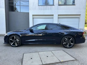 Audi A7 3.0TDI / MATRIX / S7 OPTIC - цена по договаряне - 72956606 4