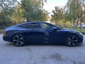 Audi A7 3.0TDI / MATRIX / S7 OPTIC - цена по договаряне - 72956606 8