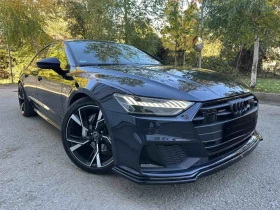 Audi A7 3.0TDI / MATRIX / S7 OPTIC