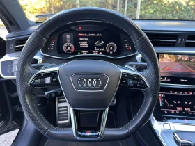 Audi A7 3.0TDI / MATRIX / S7 OPTIC - цена по договаряне - 72956606 13