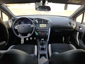 Citroen DS4 1.6HDI/120k.c/6/CarPlay/ACC/NAVI//EURO 6 | Mobile.bg    10