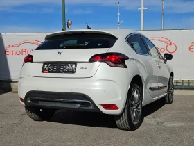     Citroen DS4 1.6HDI/120k.c/6/CarPlay/ACC/NAVI//EURO 6