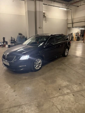 Skoda Octavia, снимка 2