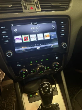 Skoda Octavia, снимка 6