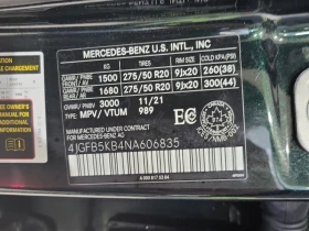 Mercedes-Benz GLE 450 * CARFAX * БЕЗ ПЪРВОНАЧАЛНА ВНОСКА - 67250 лв. / 34384.38 € - 91476241 16