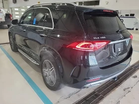 Mercedes-Benz GLE 450 * CARFAX * БЕЗ ПЪРВОНАЧАЛНА ВНОСКА - 67250 лв. / 34384.38 € - 91476241 4