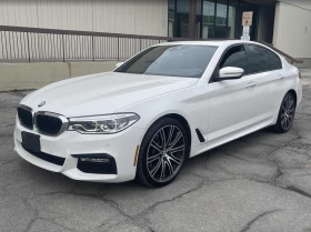 BMW 540 xDrive / M-PKG / SOFT CLOSE / INDIVIDUAL / HARMAN