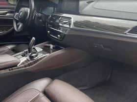 BMW 540 xDrive / M-PKG / SOFT CLOSE / INDIVIDUAL / HARMAN - 41000 лв. / 20962.97 € - 39820881 12