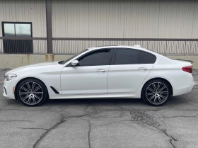 BMW 540 xDrive / M-PKG / SOFT CLOSE / INDIVIDUAL / HARMAN - 41000 лв. / 20962.97 € - 39820881 2