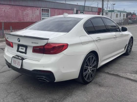 BMW 540 xDrive / M-PKG / SOFT CLOSE / INDIVIDUAL / HARMAN - 41000 лв. / 20962.97 € - 39820881 4