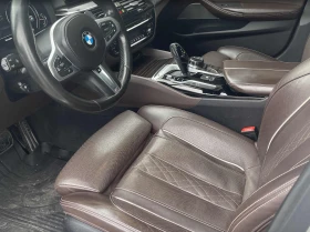 BMW 540 xDrive / M-PKG / SOFT CLOSE / INDIVIDUAL / HARMAN - 41000 лв. / 20962.97 € - 39820881 7