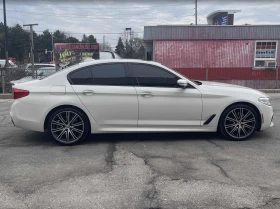 BMW 540 xDrive / M-PKG / SOFT CLOSE / INDIVIDUAL / HARMAN - 41000 лв. / 20962.97 € - 39820881 5