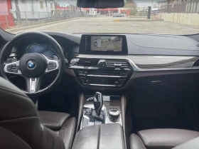 BMW 540 xDrive / M-PKG / SOFT CLOSE / INDIVIDUAL / HARMAN - 41000 лв. / 20962.97 € - 39820881 9