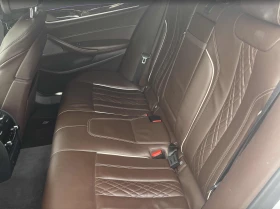 BMW 540 xDrive / M-PKG / SOFT CLOSE / INDIVIDUAL / HARMAN - 41000 лв. / 20962.97 € - 39820881 14