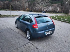 Citroen C4 Газов Инжекцион - 4499 лв. / 2300.30 € - 69181712 4