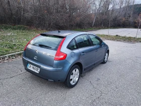 Citroen C4 Газов Инжекцион - 4499 лв. / 2300.30 € - 69181712 6