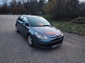 Citroen C4 Газов Инжекцион - 4499 лв. / 2300.30 € - 69181712 8