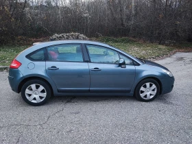 Citroen C4 Газов Инжекцион - 4499 лв. / 2300.30 € - 69181712 7