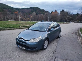 Citroen C4 Газов Инжекцион - 4499 лв. / 2300.30 € - 69181712 2